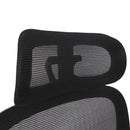 Cadeira Ergonômica Genebra G500